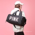 Gym And Dress For Men Sports Bag Fitness Outdoor